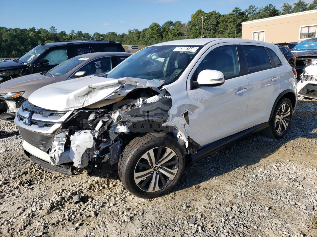Mitsubishi Outlander SE 2.0L  4 2022