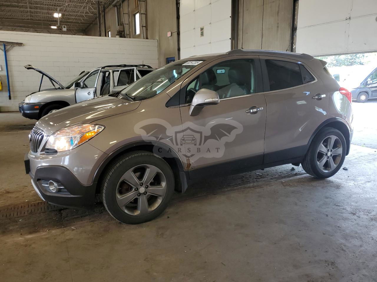 Buick Encore CONVENIENCE 1.4L  4 2014