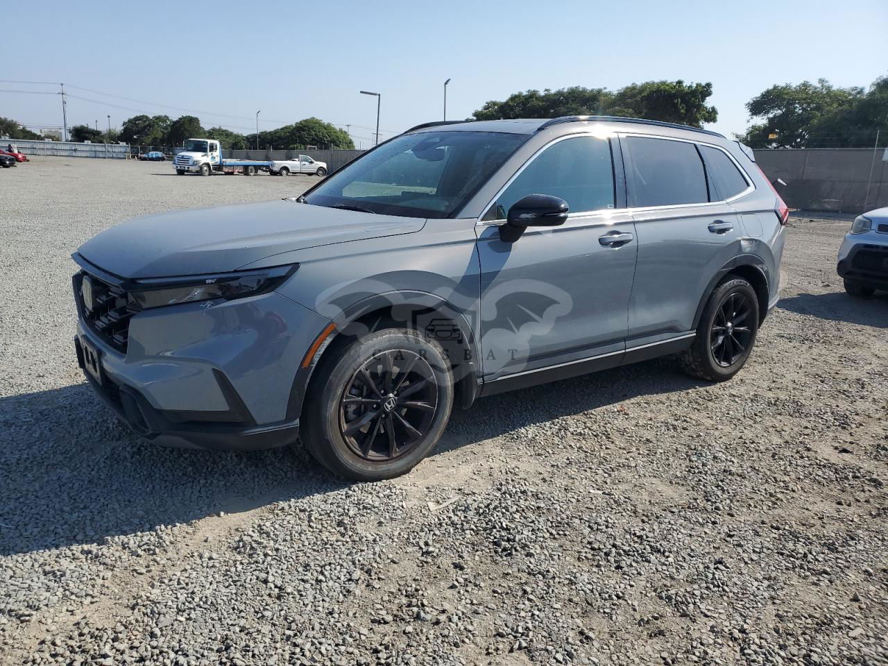 Honda CR-V SPORT 2.0L  4 2023