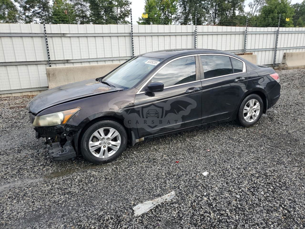 Honda Accord LXP 2.4L  4 2009