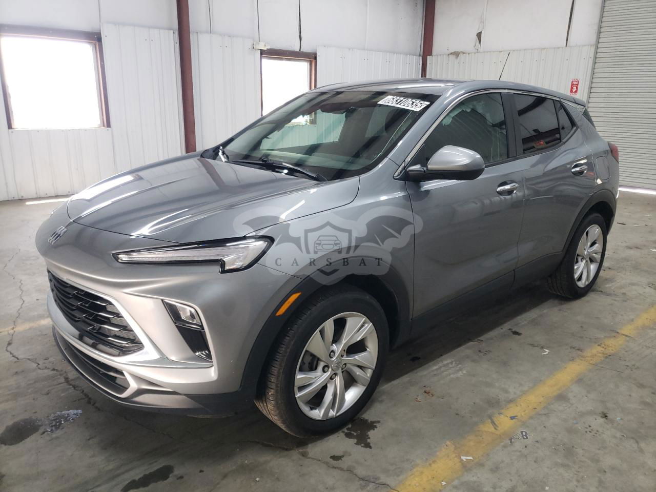 Buick Encore PREFERRED 1.2L  3 2024