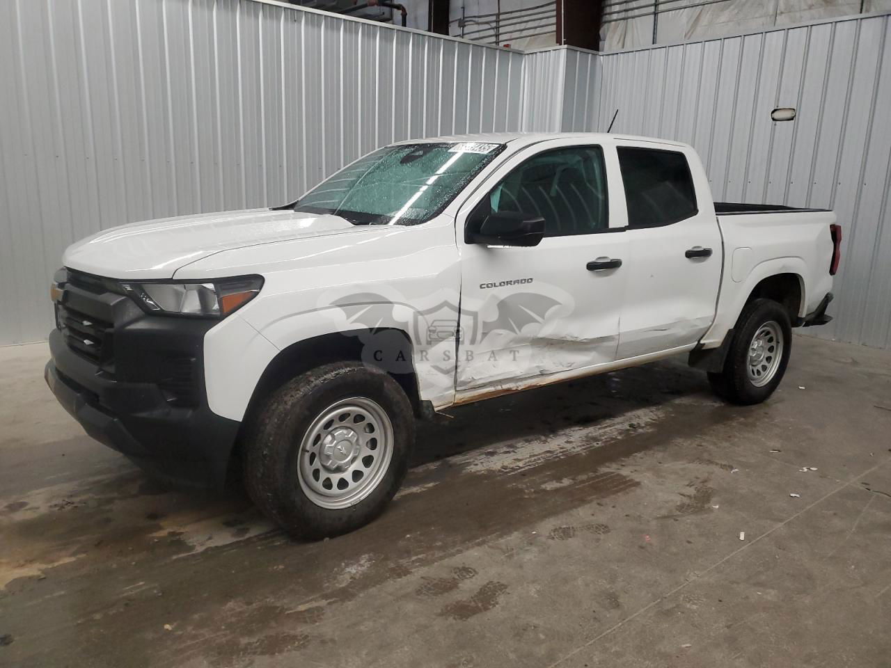 Chevrolet Colorado 2.7L  4 2024