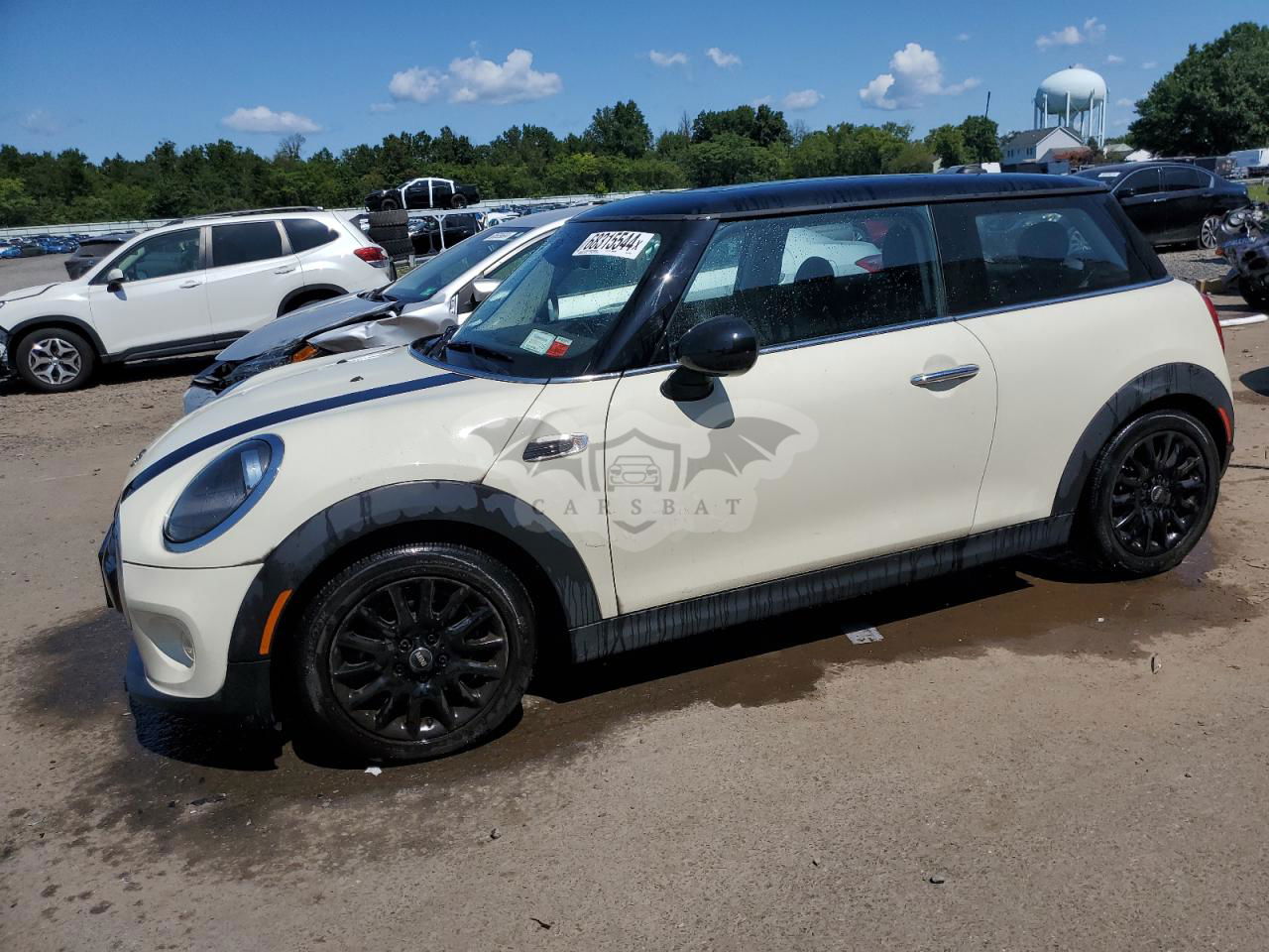 Mini Cooper 1.5L  3 2019