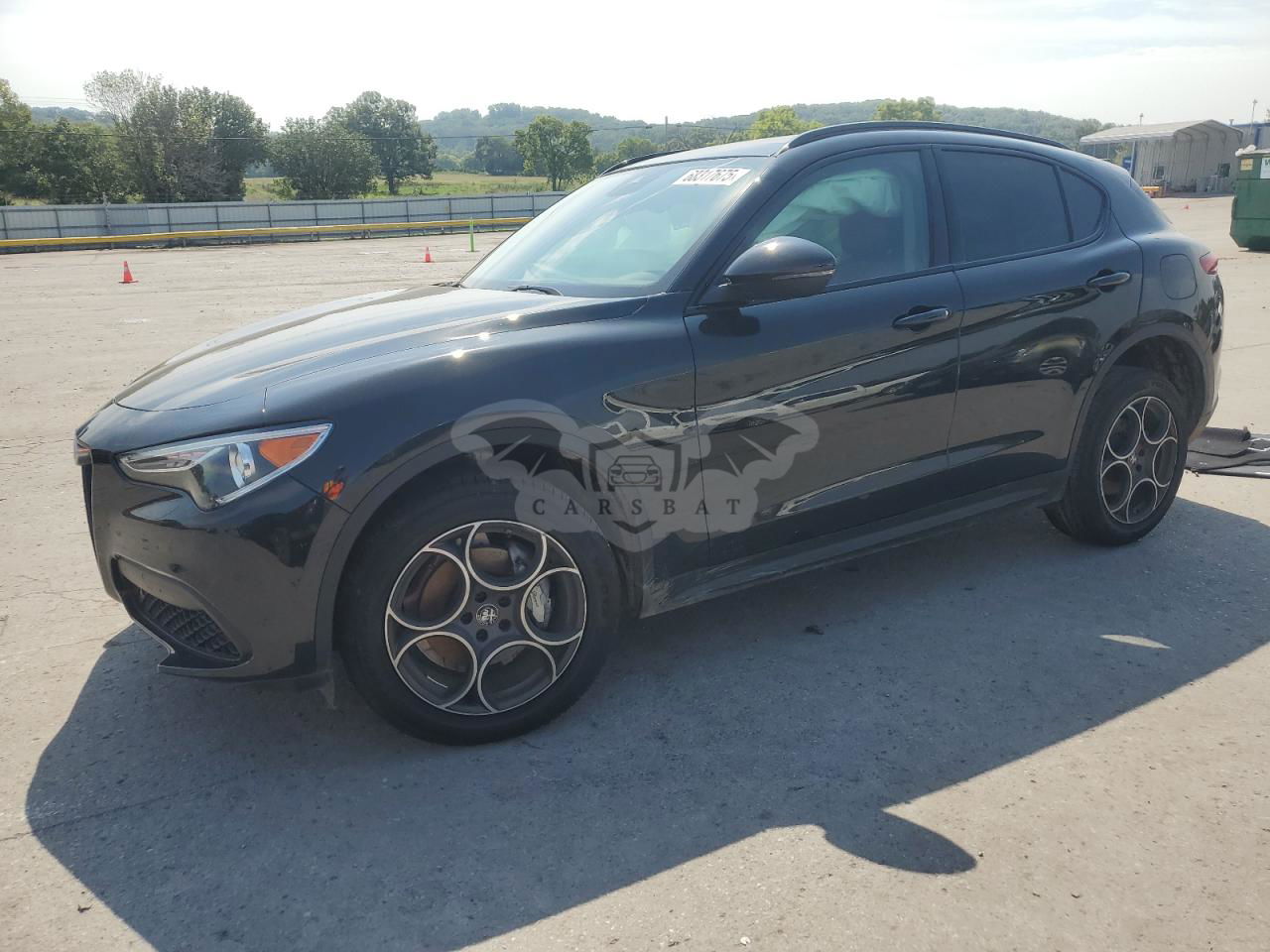 Alfa Romeo Stelvio SPORT 2.0L  4 2021