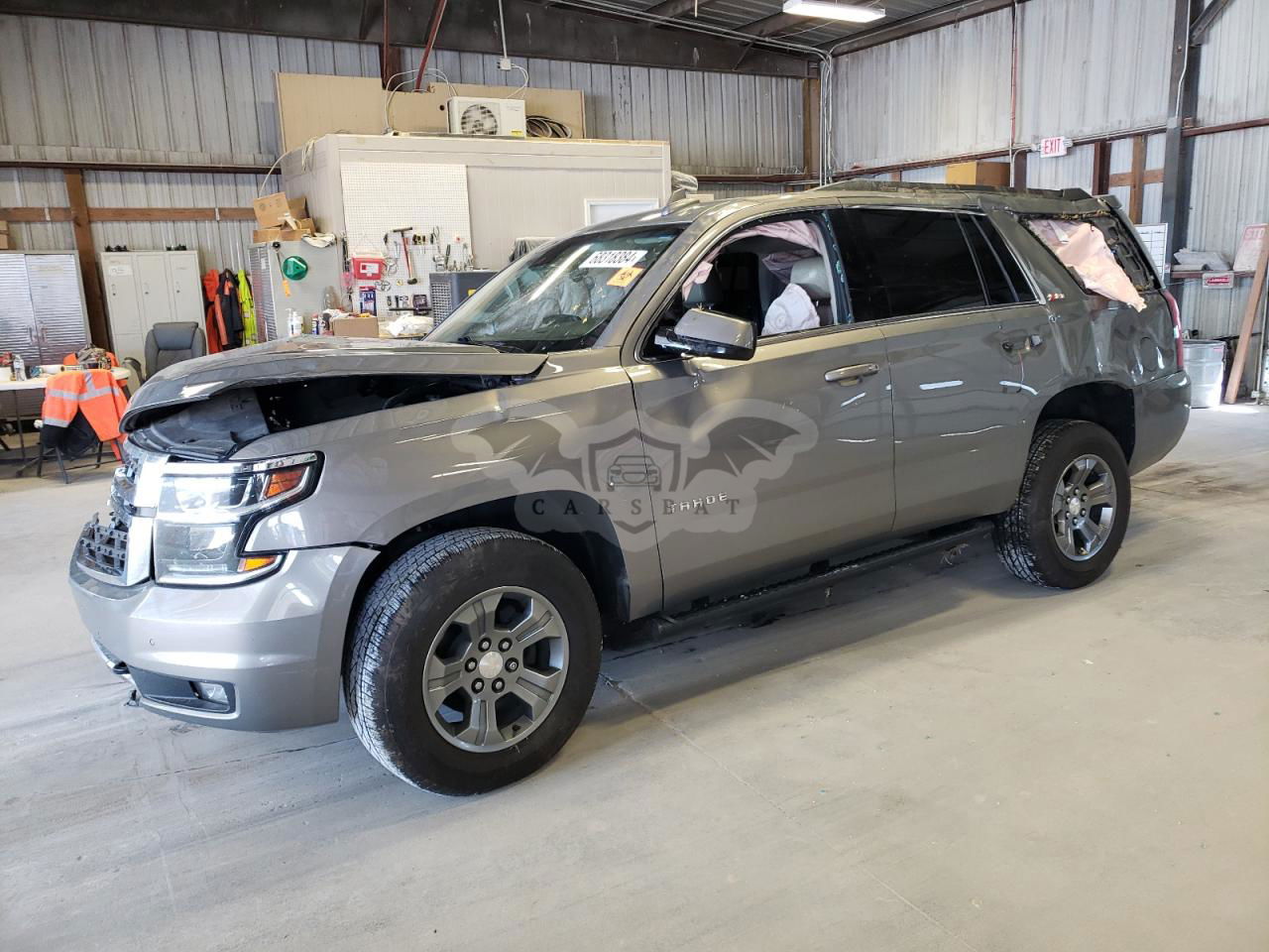 Chevrolet Tahoe K1500 LT 5.3L  8 2019