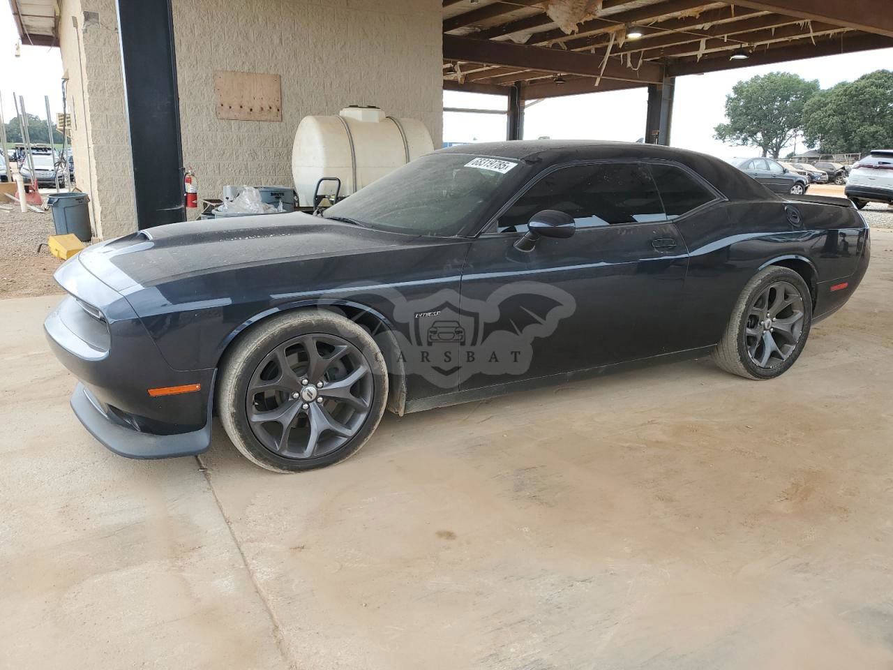 Dodge Challenger R/T 5.7L  8 2019
