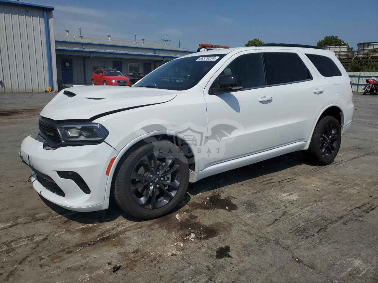 Dodge Durango GT 3.6L  6 2023