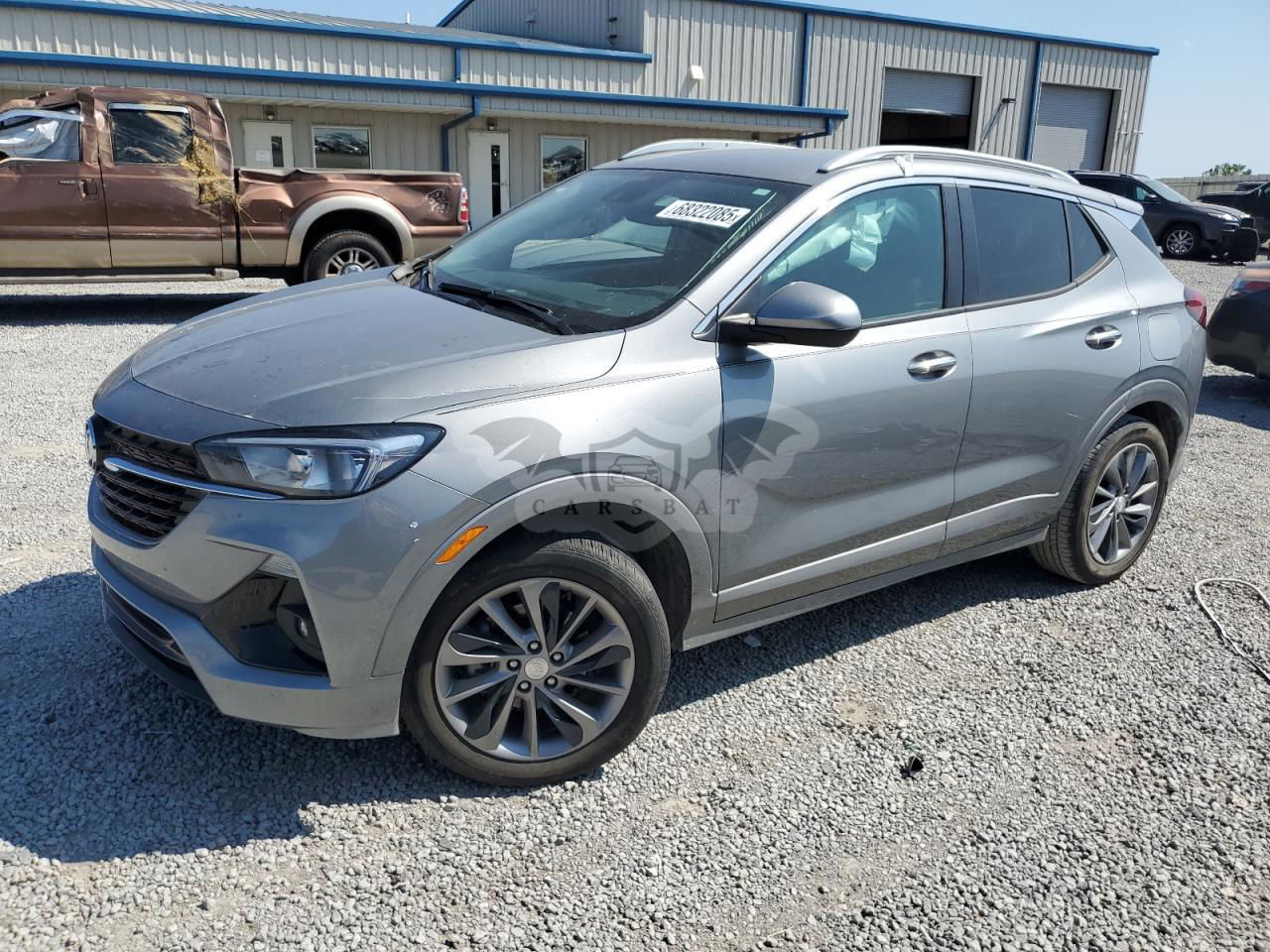 Buick Encore SELECT 1.2L  3 2023
