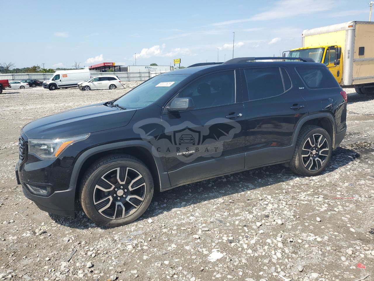GMC Acadia SLT-1 3.6L  6 2019