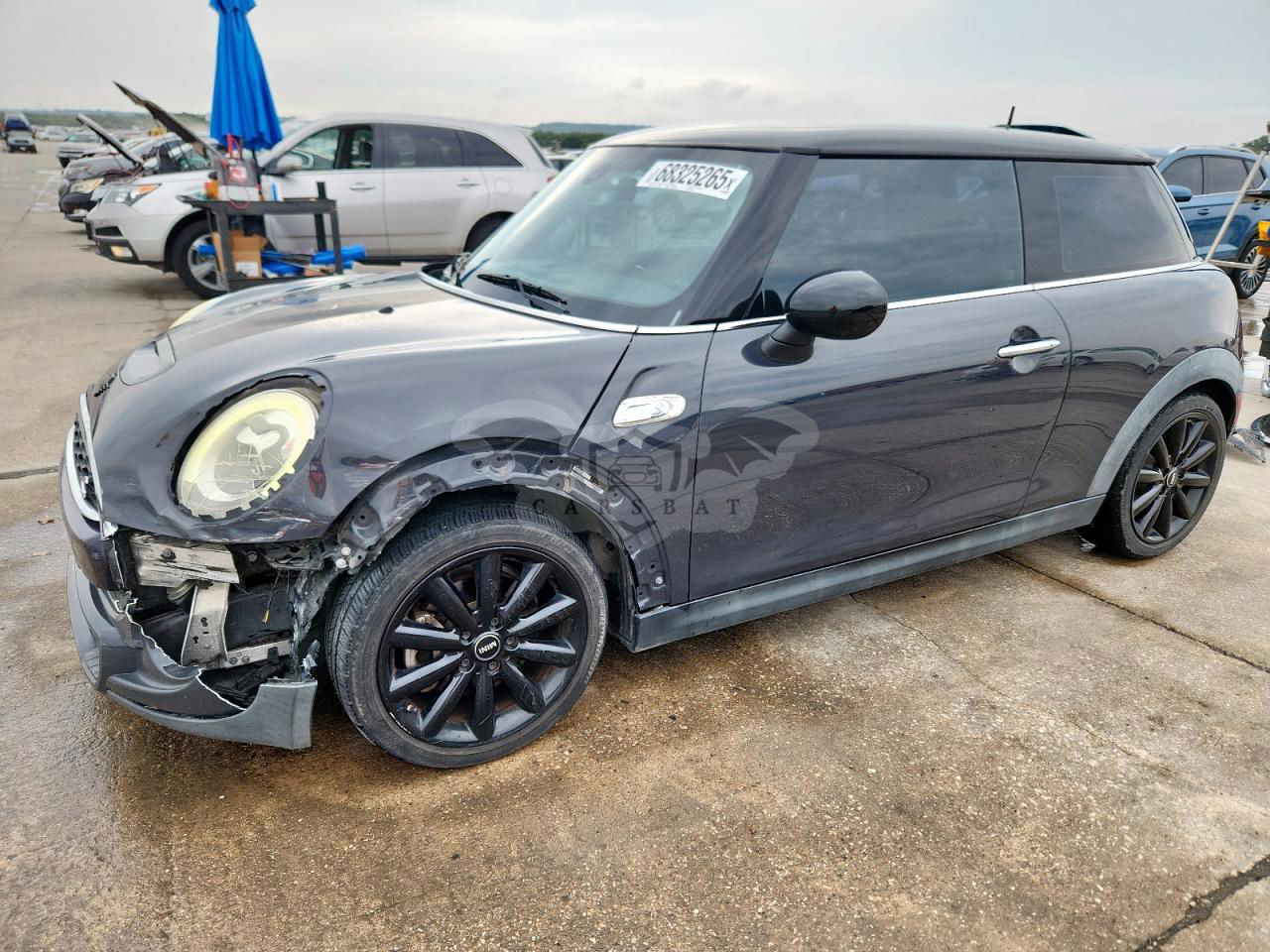 Mini Cooper S 2.0L  4 2018