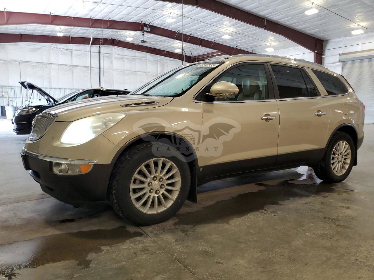 Buick Enclave CXL 3.6L  6 2010