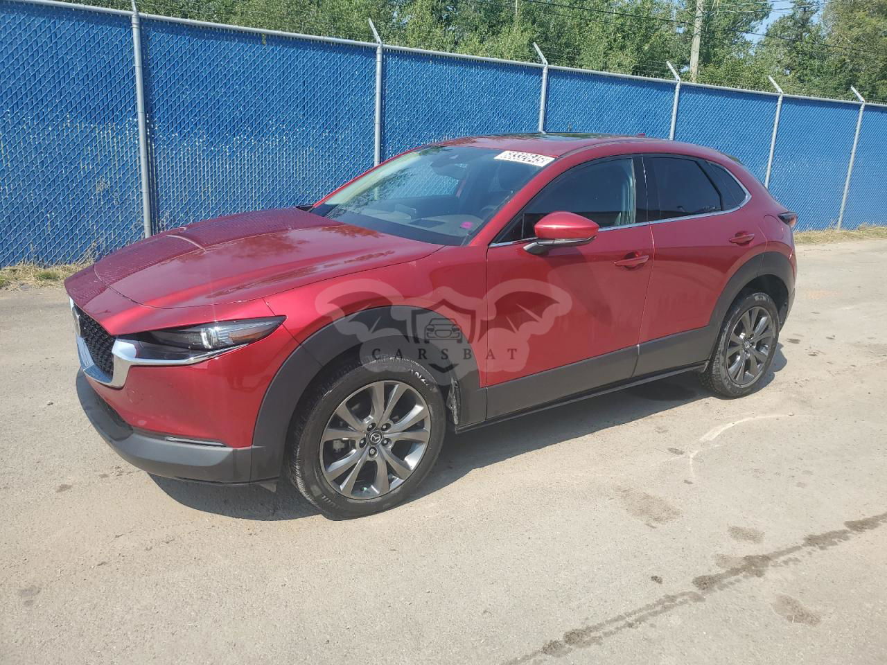 Mazda CX-30 PREMIUM 2.5L  4 2023
