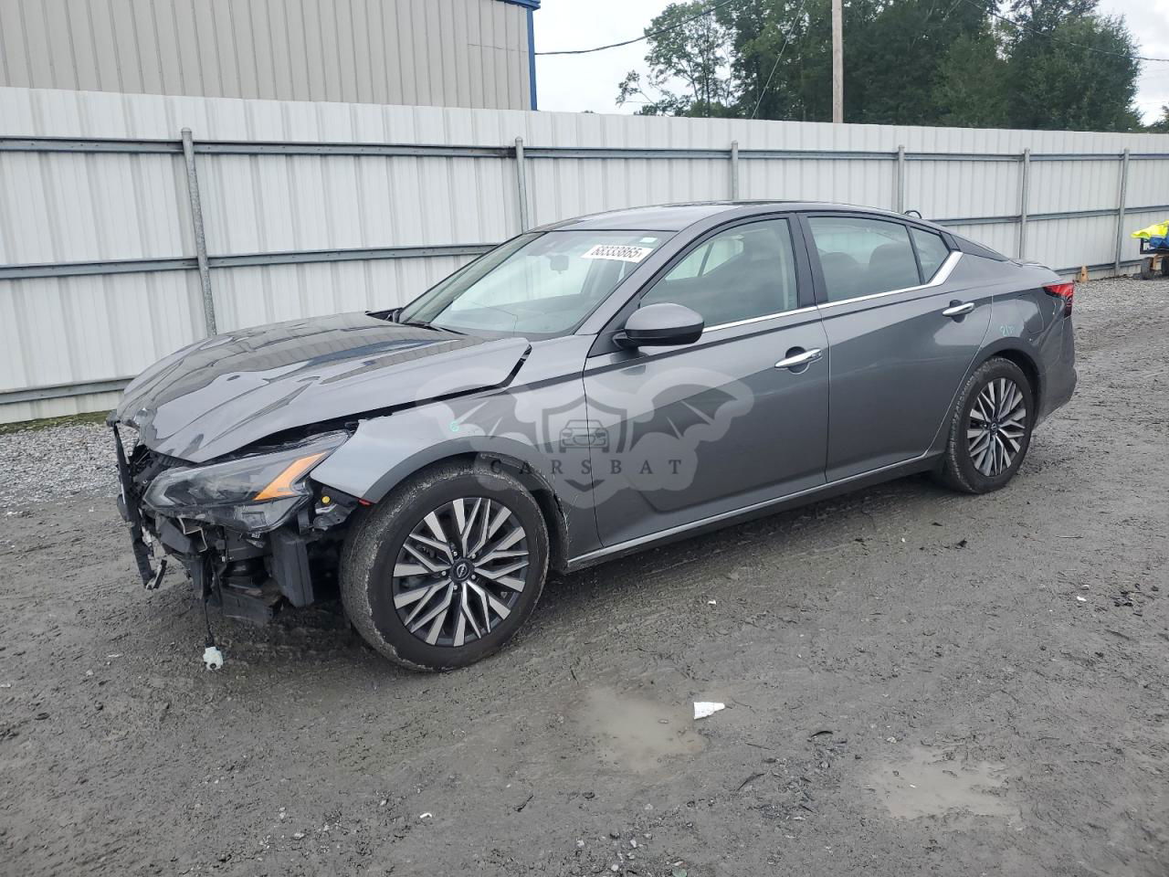 Nissan Altima SV 2.5L  4 2023