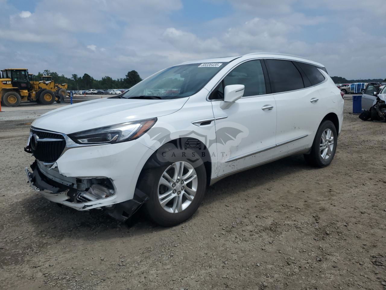 Buick Enclave ESSENCE 3.6L  6 2020