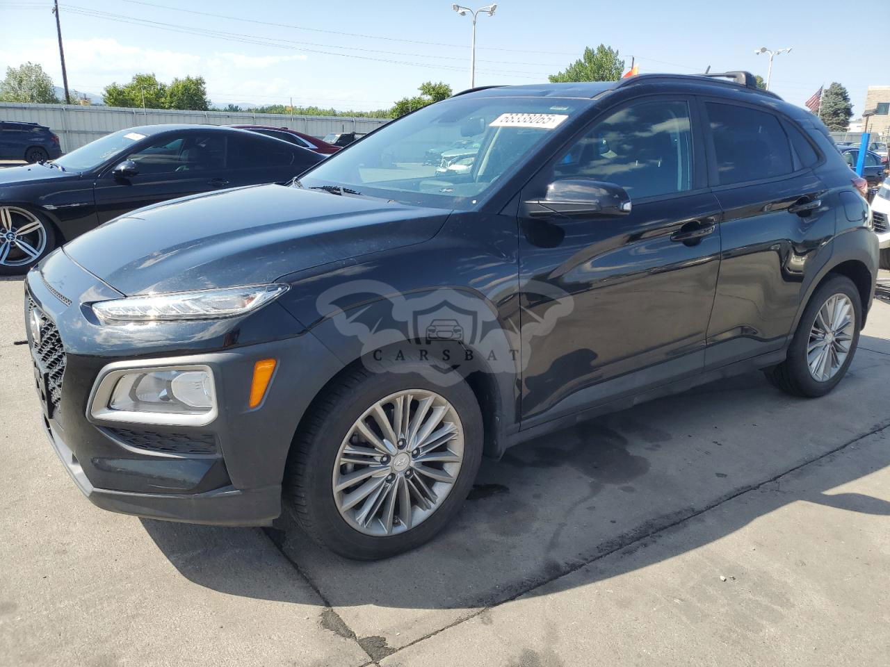 Hyundai Kona SEL 2.0L  4 2020