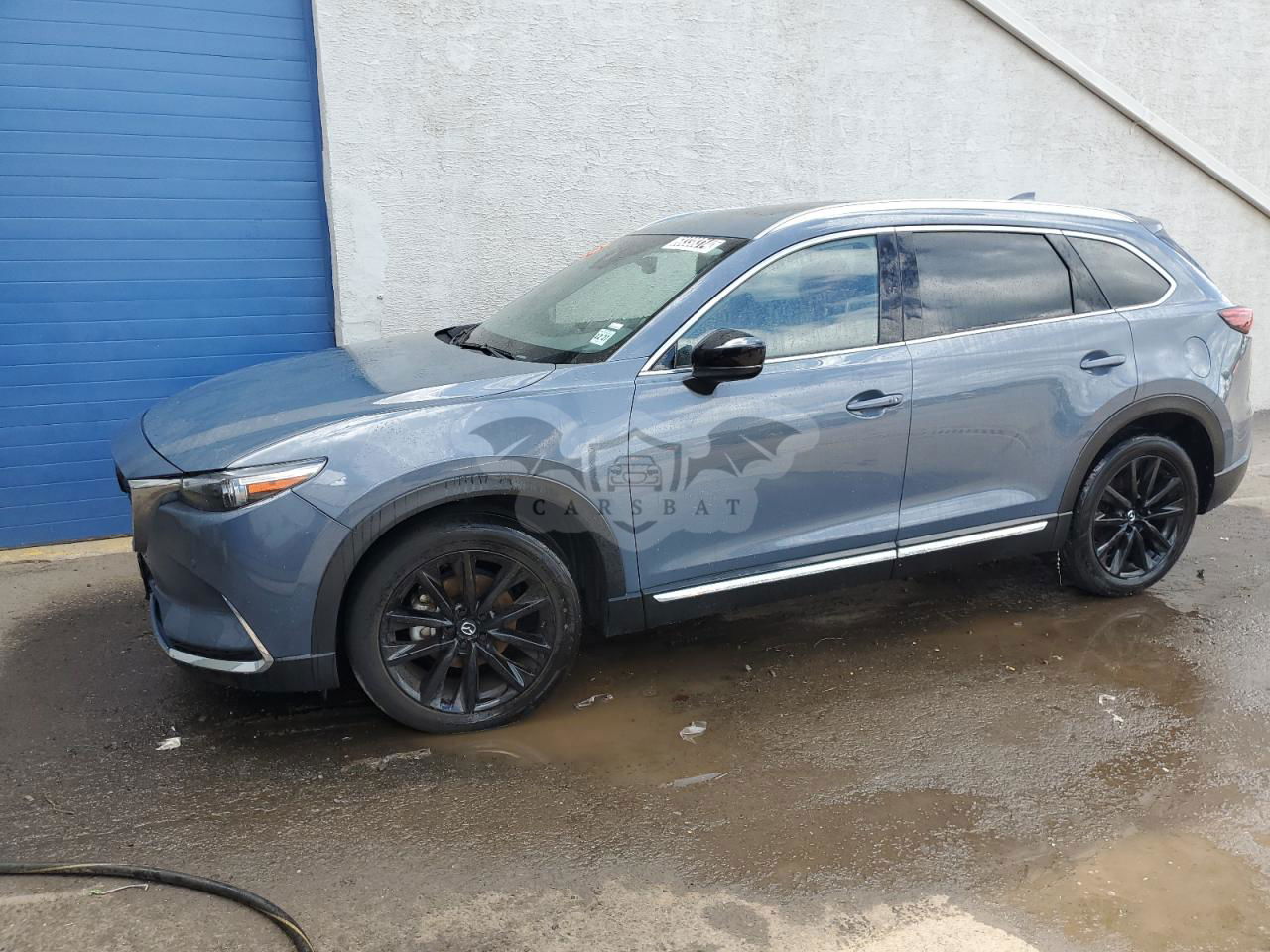 Mazda CX-9 2023