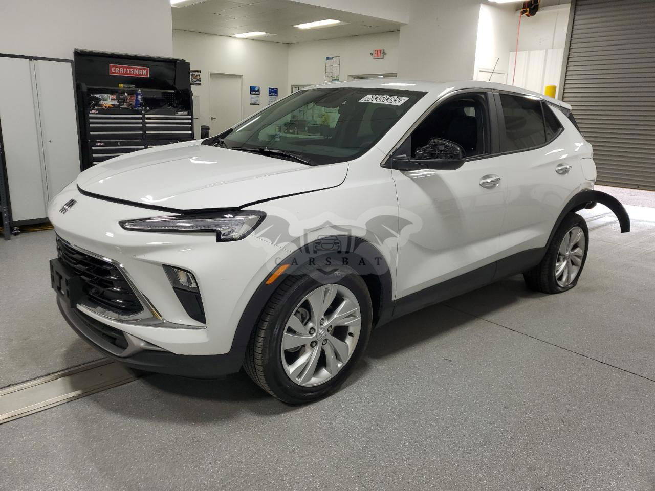 Buick Encore PREFERRED 1.3L  3 2025