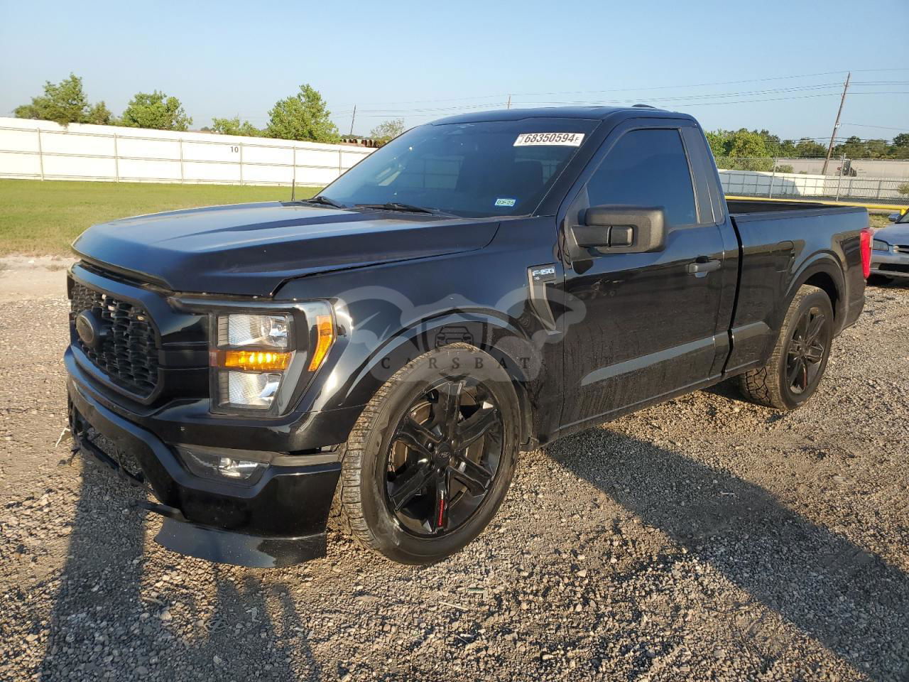 Ford F-150 5.0L  8 2023
