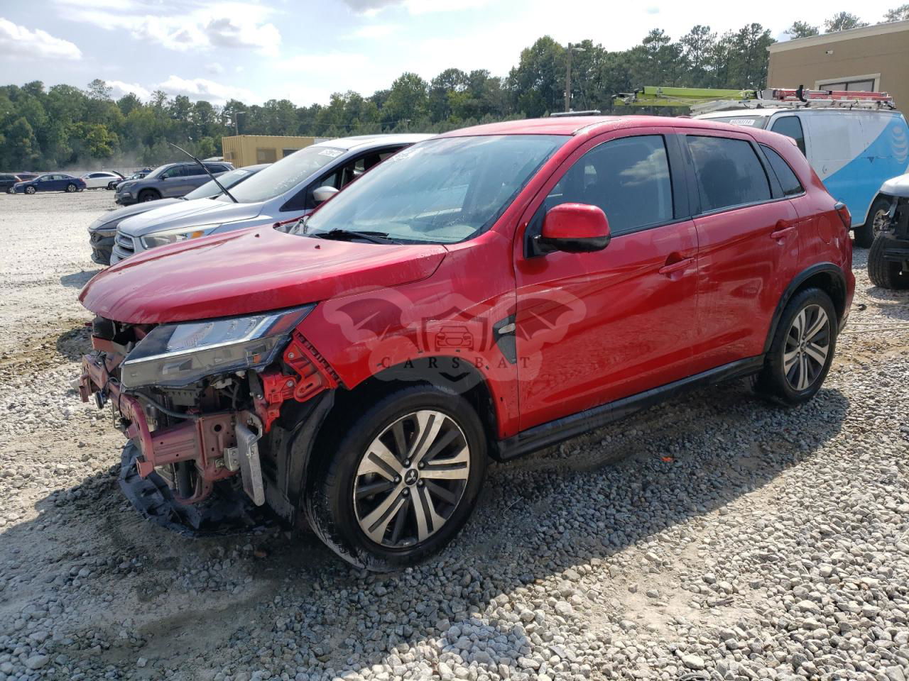 Mitsubishi Outlander ES 2.0L  4 2021