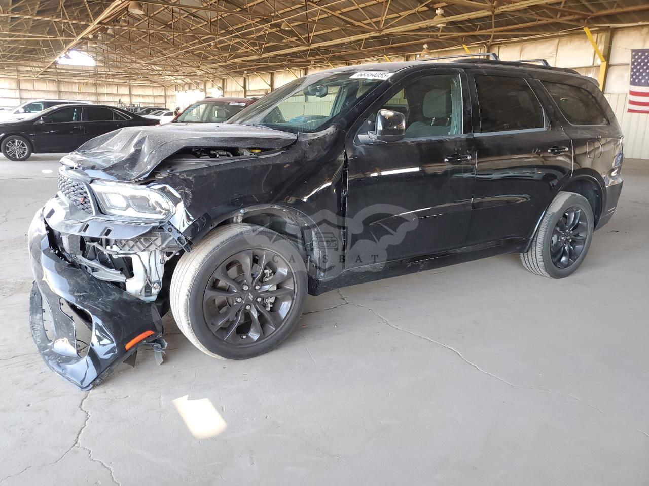 Dodge Durango GT 3.6L  6 2023