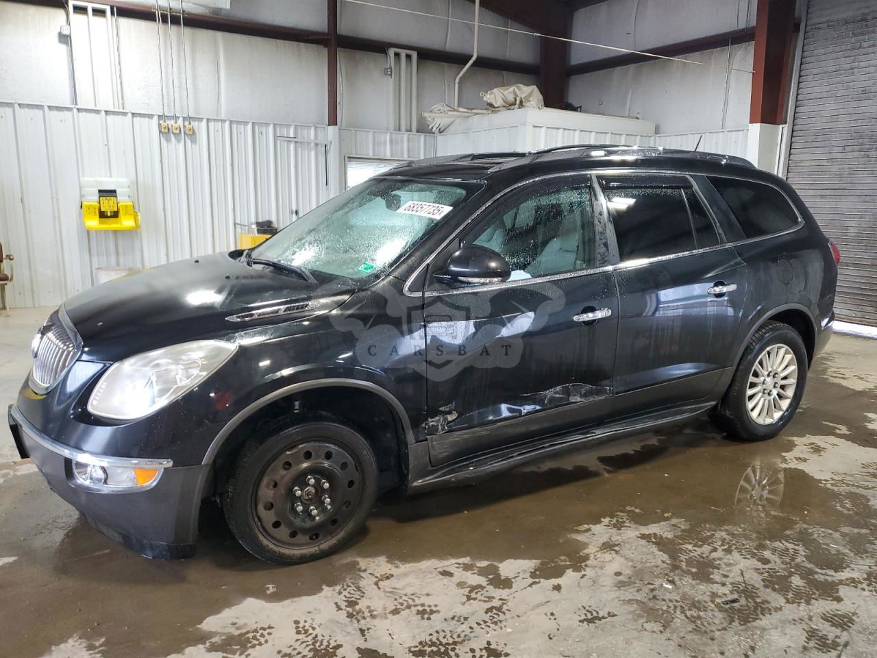 Buick Enclave CXL 3.6L  6 2011