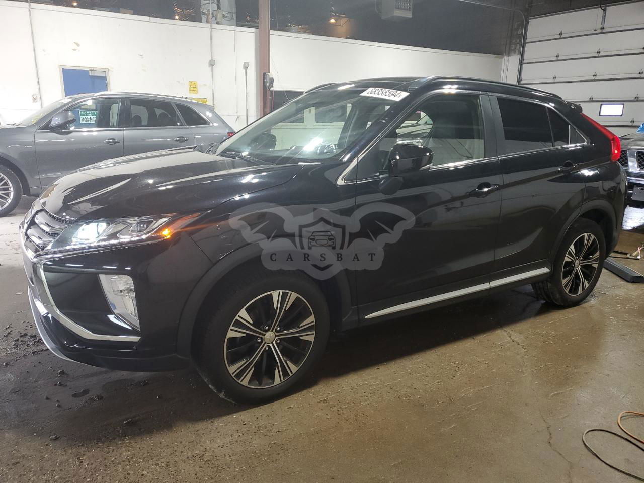 Mitsubishi Eclipse SE 1.5L  4 2018