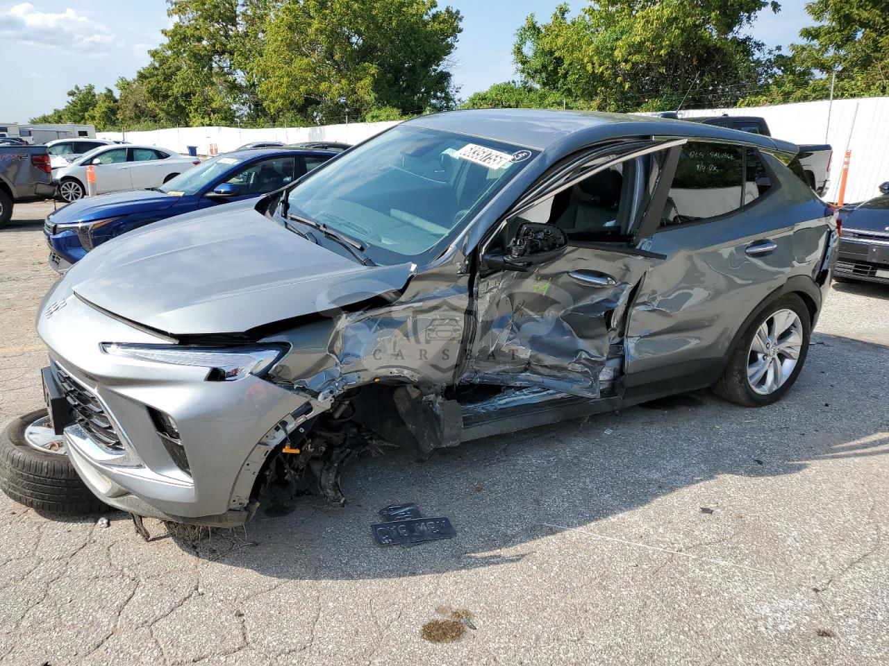 Buick Encore PREFERRED 1.3L  3 2025