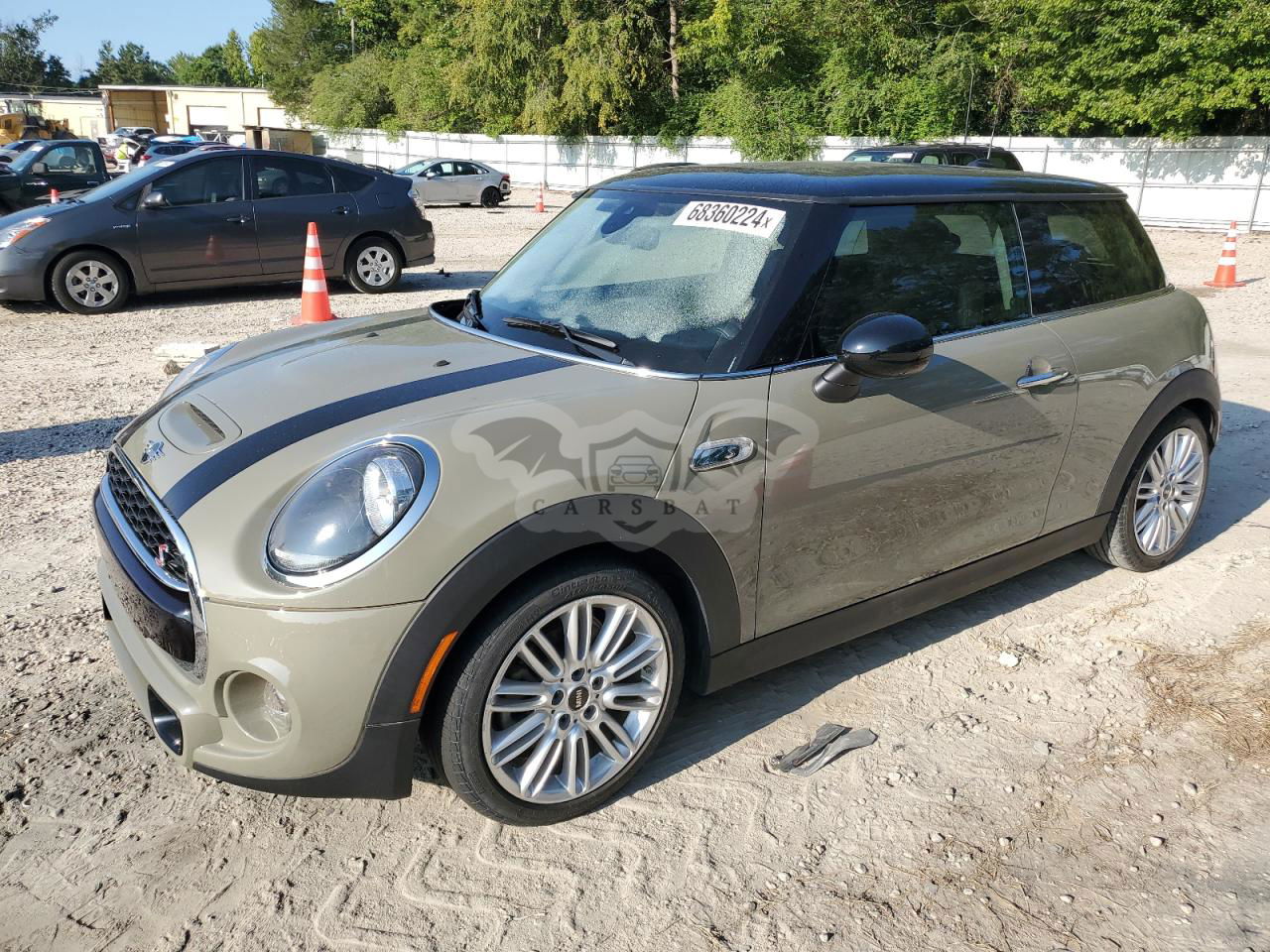 Mini Cooper S 2.0L  4 2019