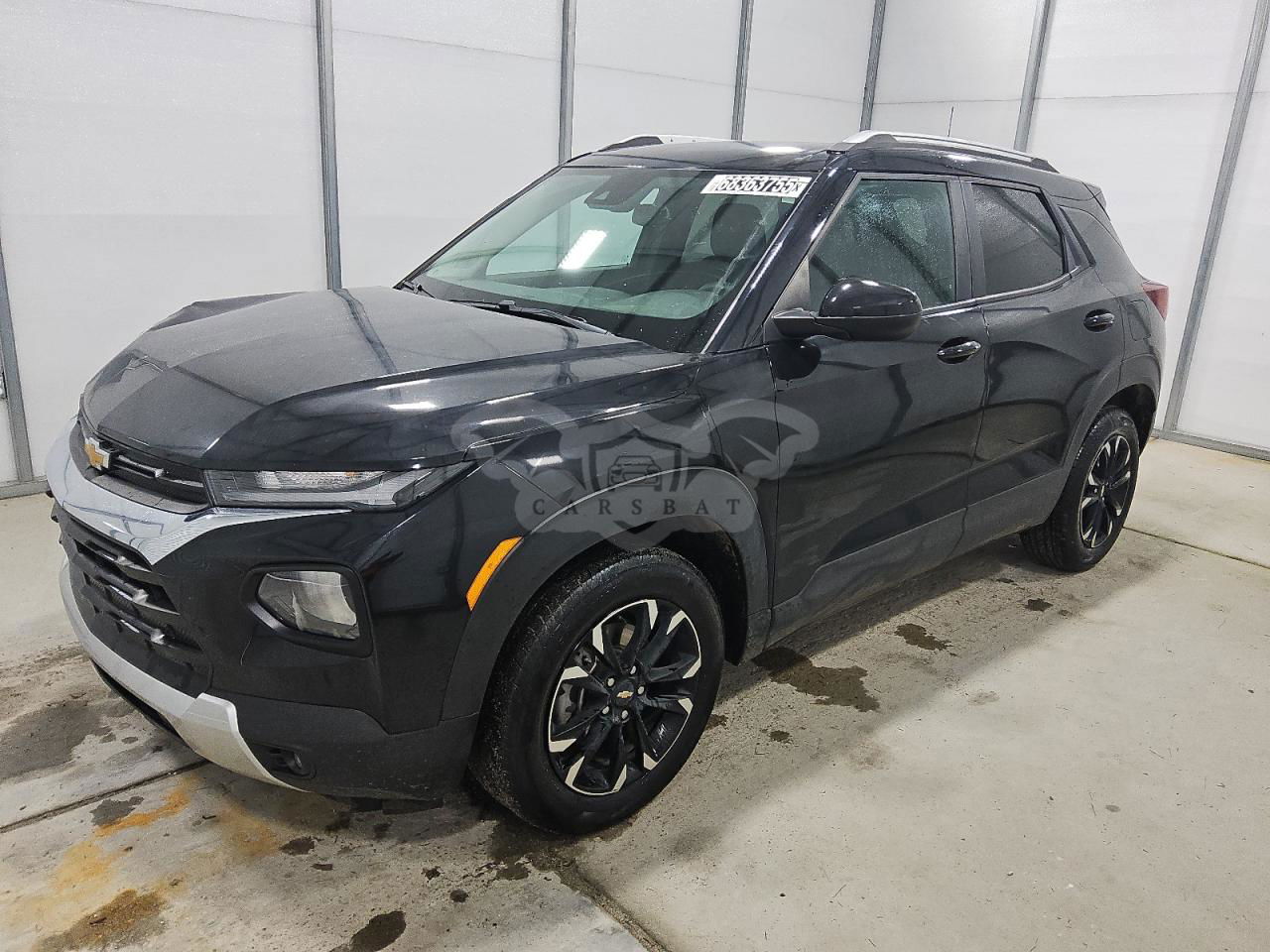 Chevrolet Trailblazer LT 1.2L  3 2023