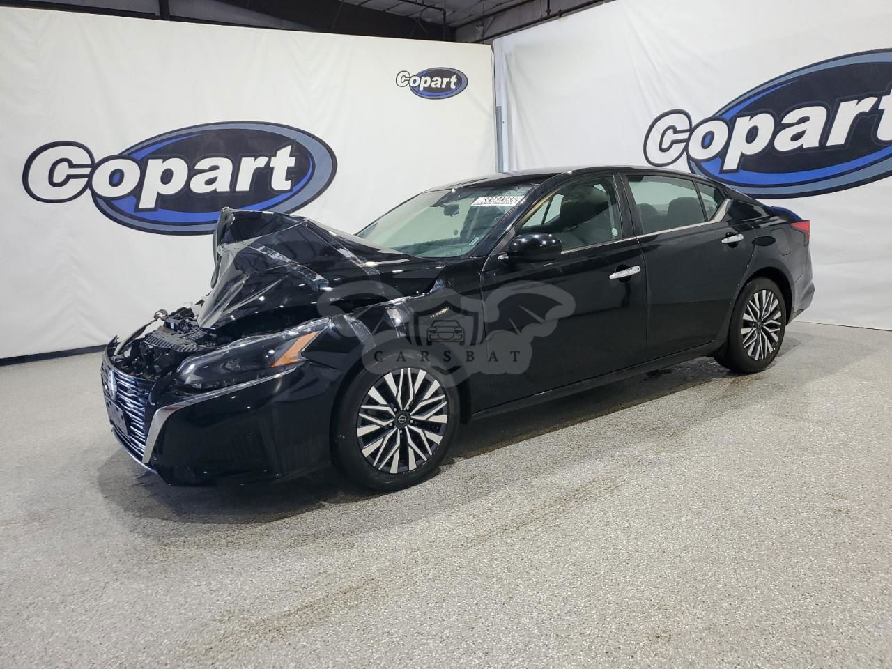 Nissan Altima SV 2.5L  4 2023