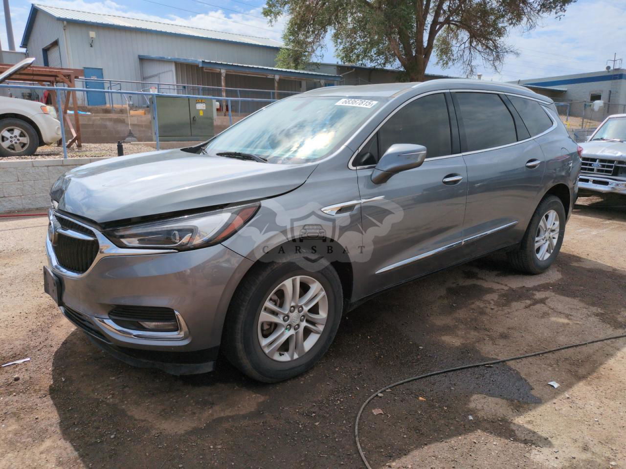 Buick Enclave ESSENCE 3.6L  6 2019