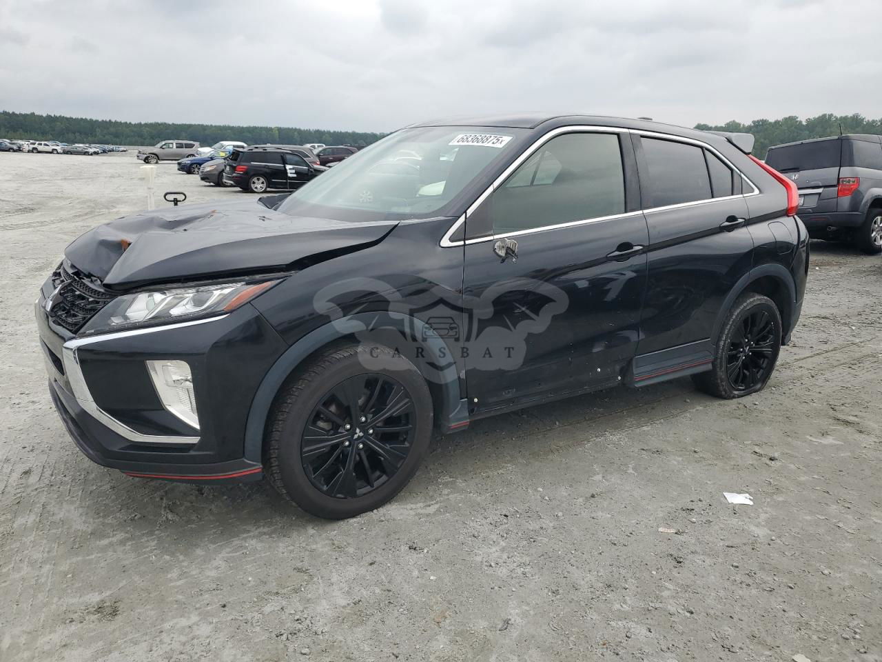 Mitsubishi Eclipse LE 1.5L  4 2019