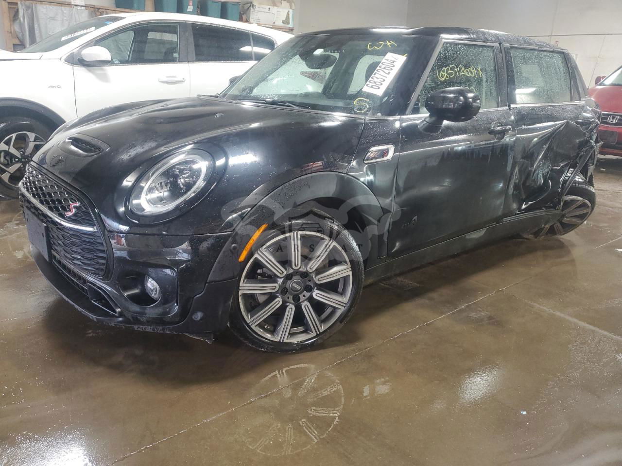 Mini Cooper S CLUBMAN ALL4 2.0L  4 2023