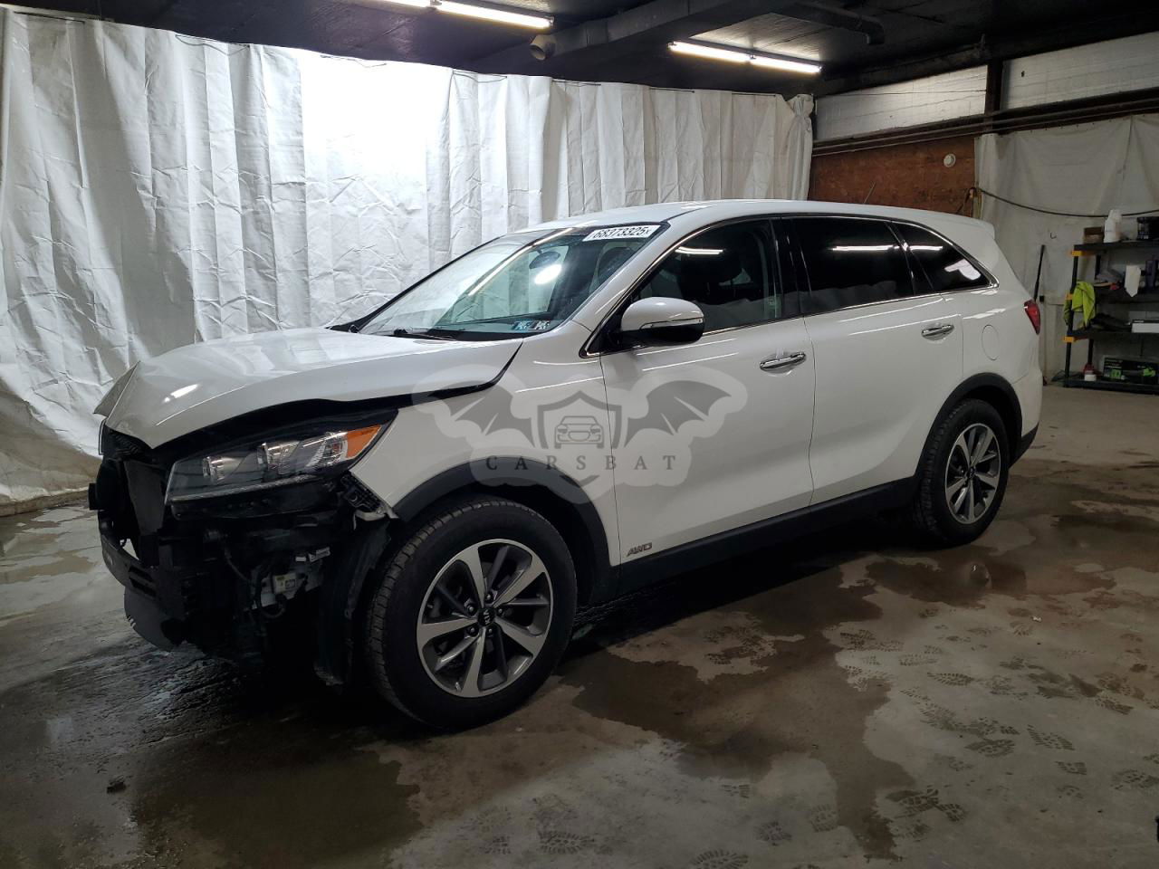 Kia Sorento S 3.3L  6 2020