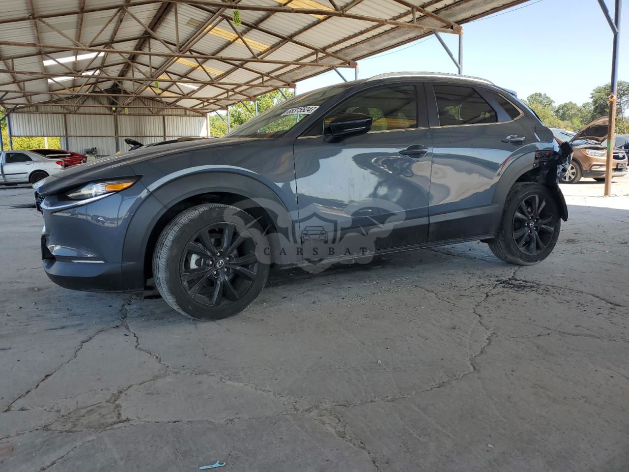 Mazda CX-30 2.5L  4 2022