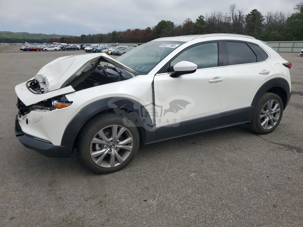 Mazda CX-30 PREMIUM 2.5L  4 2022