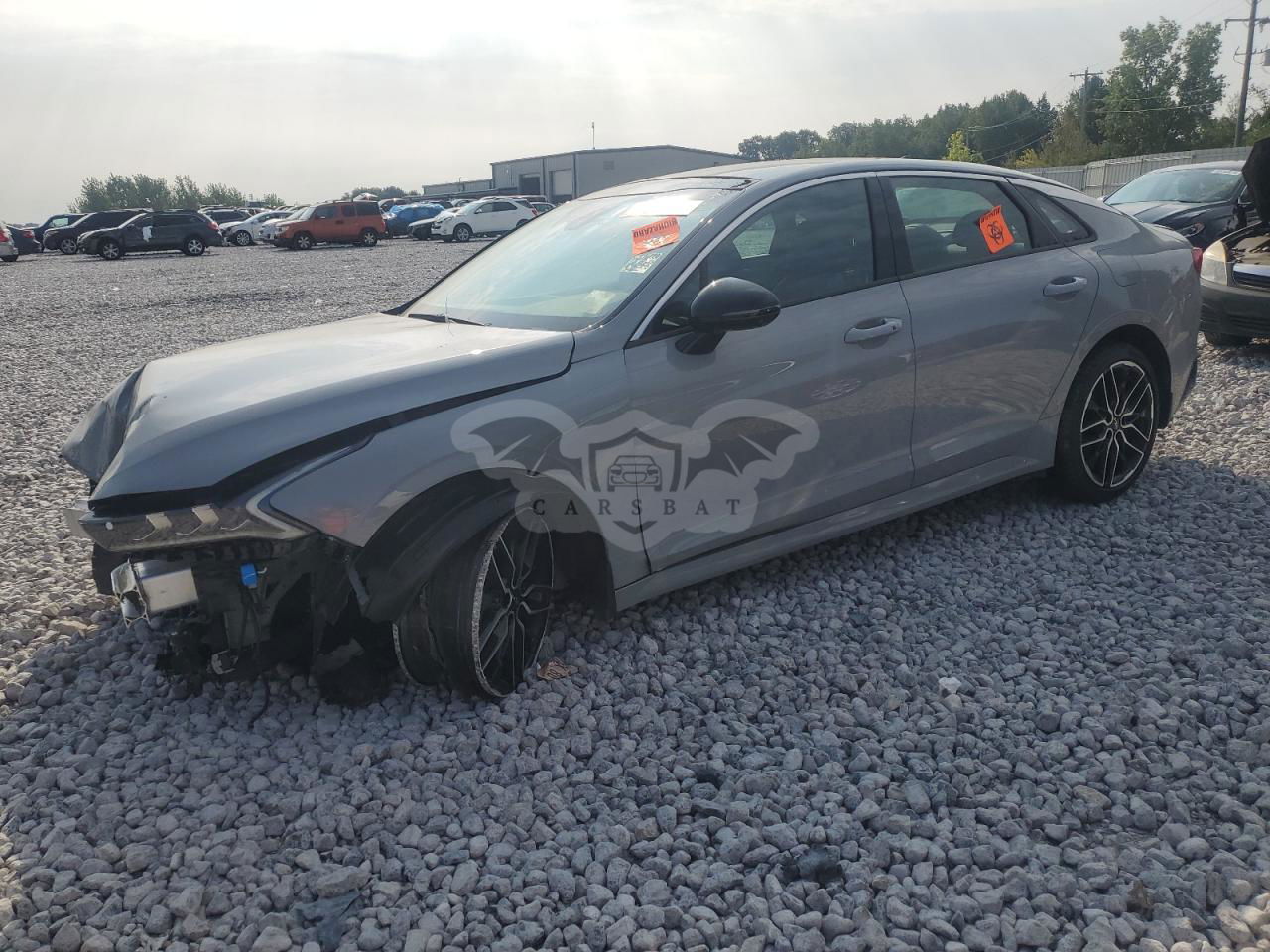 Kia K5 GT 2.5L  4 2024