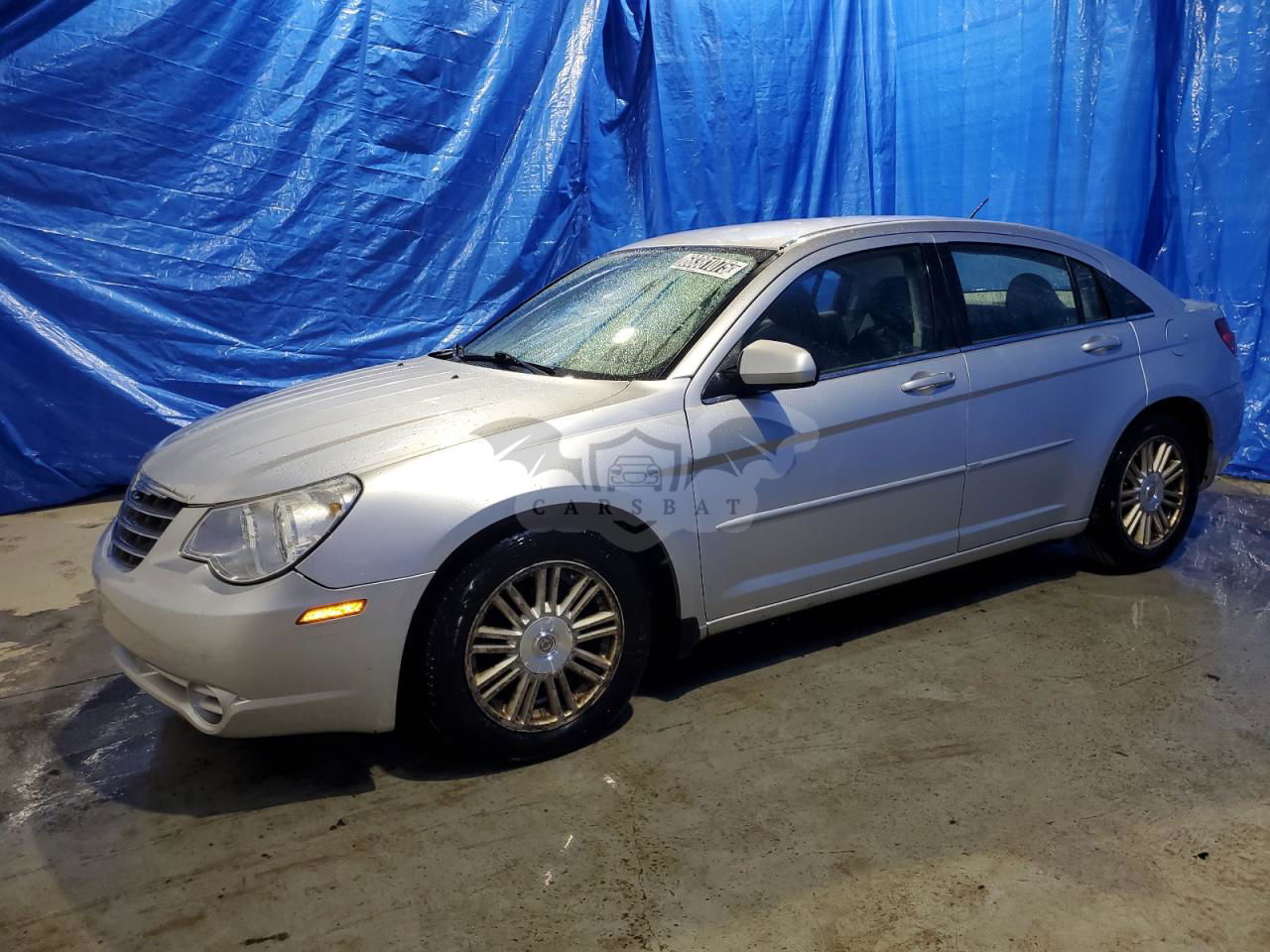 Chrysler Sebring TOURING 2.7L  6 2008