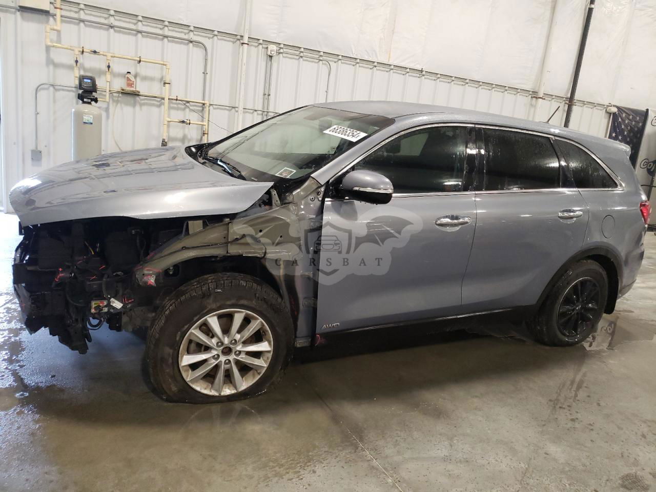 Kia Sorento L 2.4L  4 2020