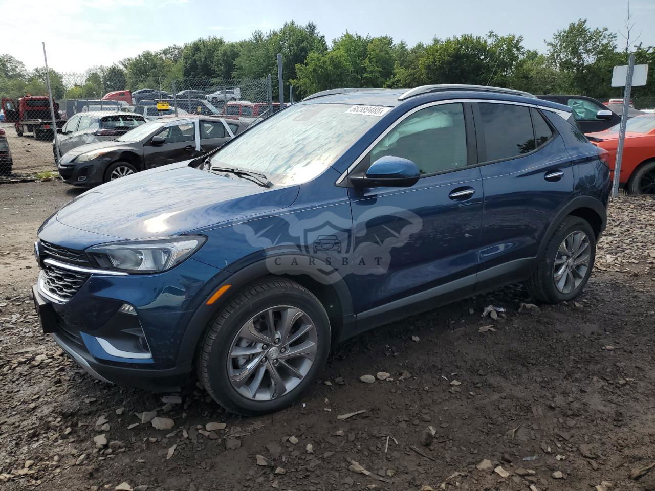 Buick Encore SELECT 1.3L  3 2020