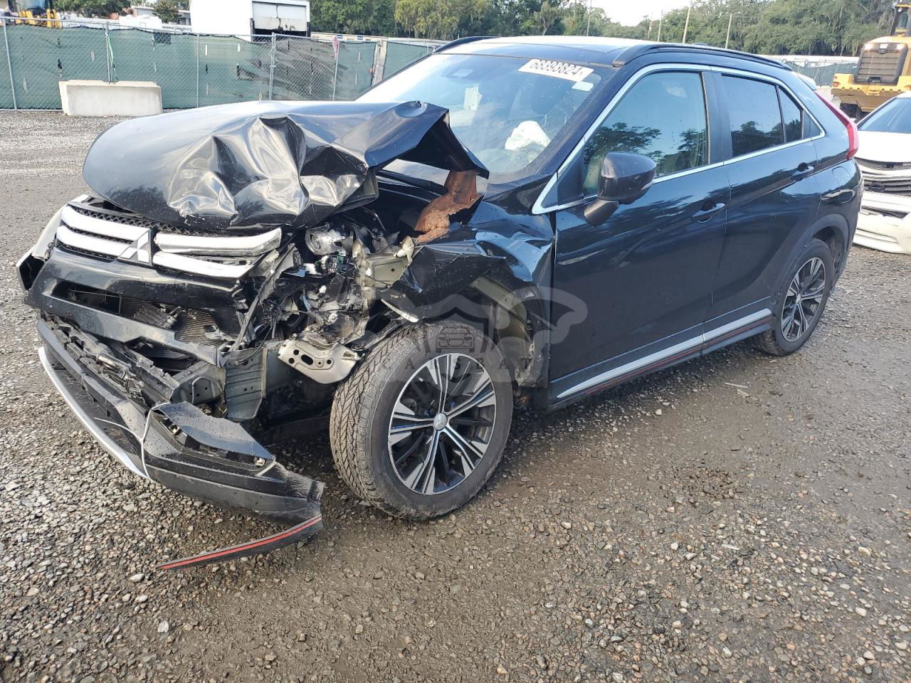 Mitsubishi Eclipse SE 1.5L  4 2018