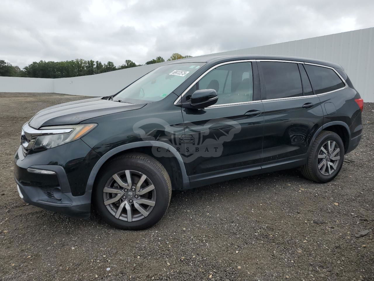Honda Pilot EX 3.5L  6 2019