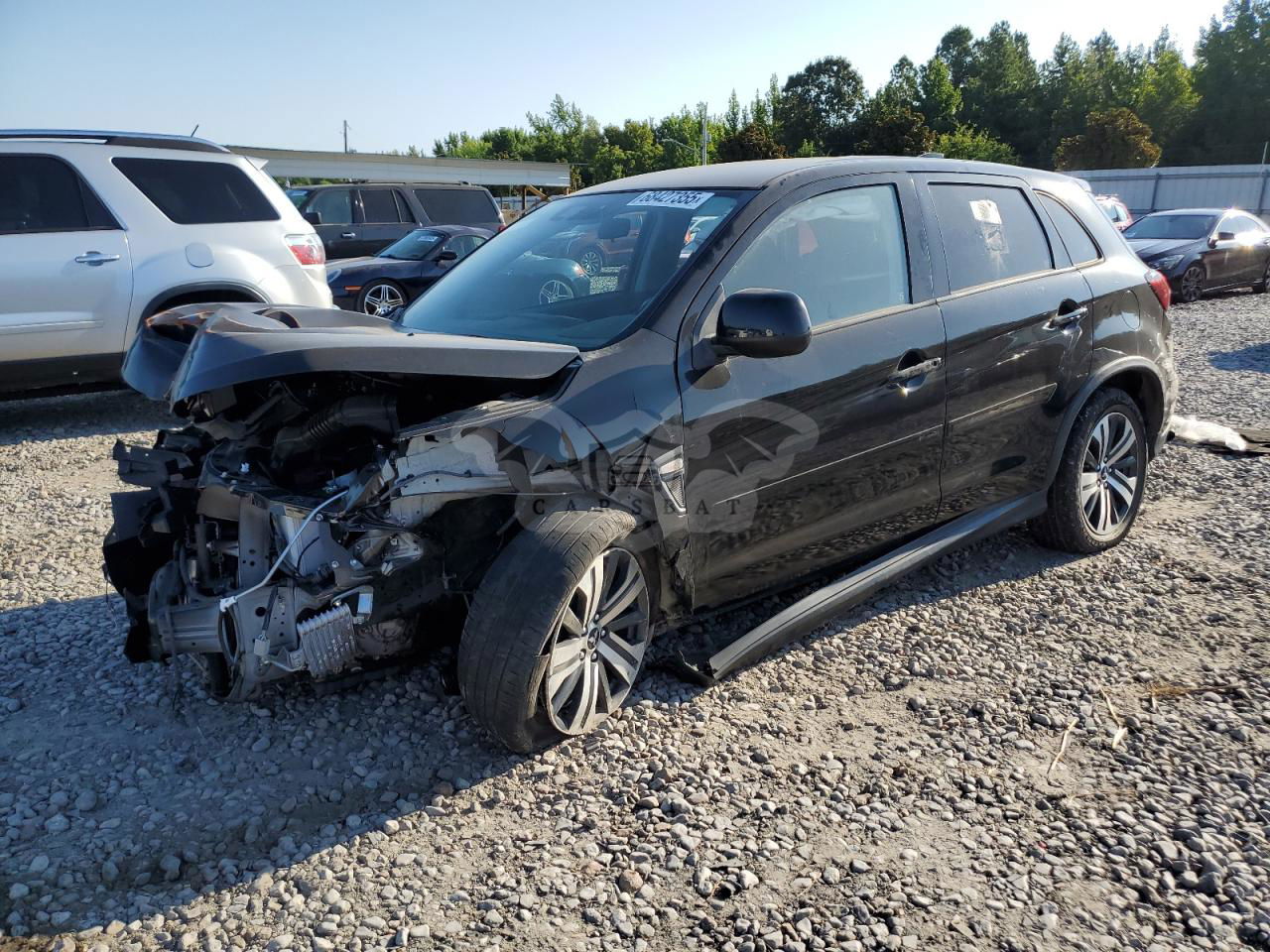 Mitsubishi Outlander ES 2.0L  4 2021