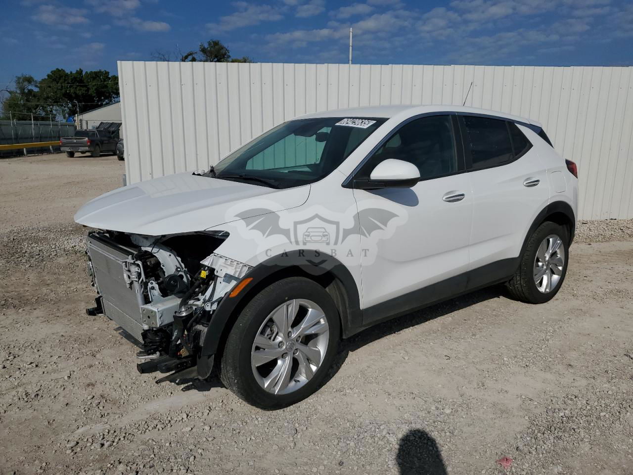 Buick Encore PREFERRED 1.2L  3 2024