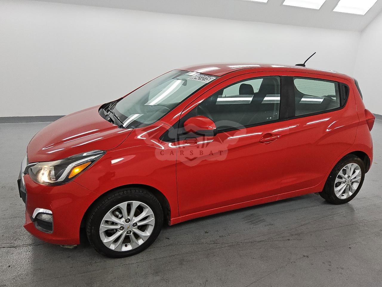 Chevrolet Spark 1LT 1.4L  4 2020