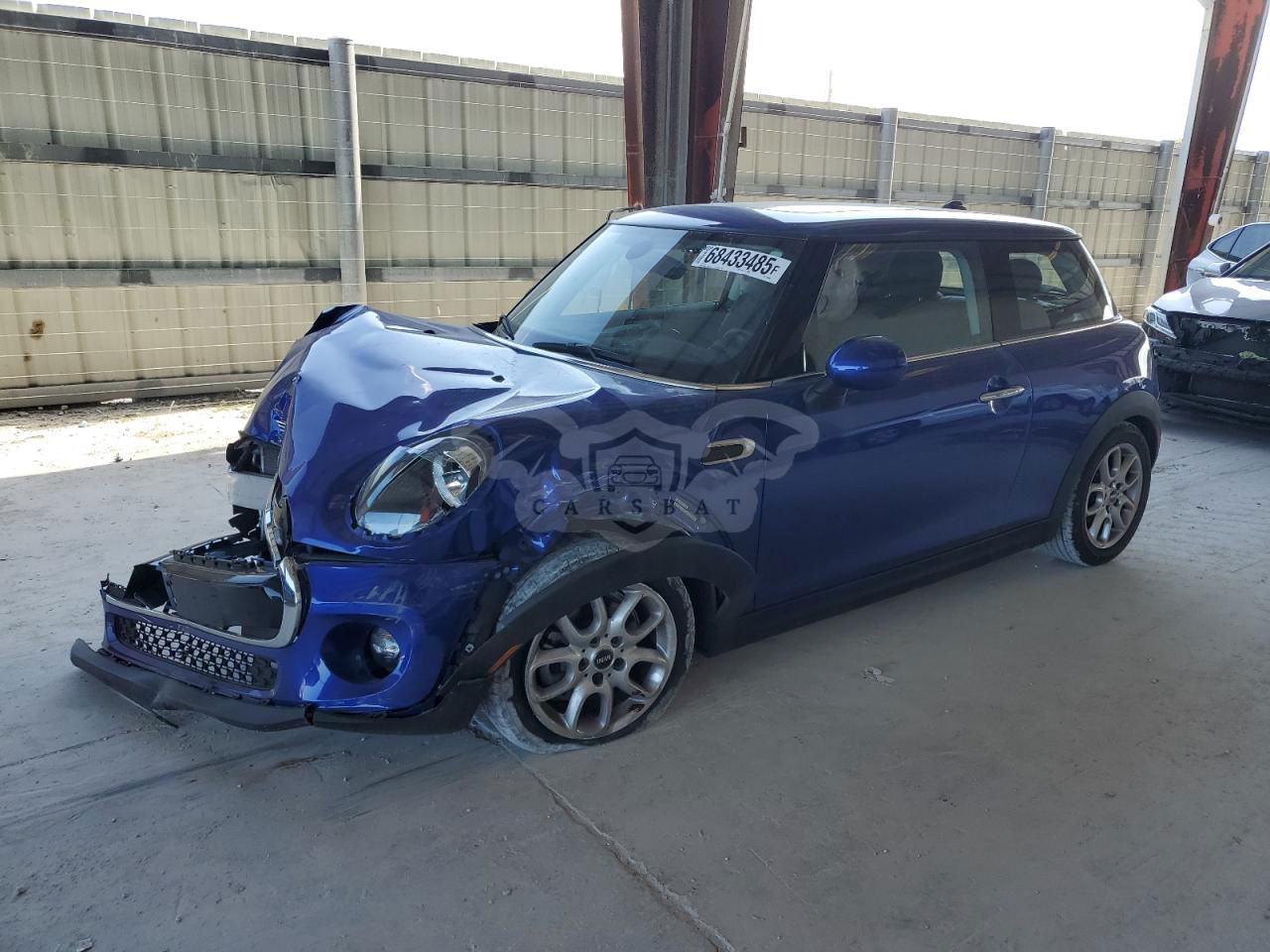 Mini Cooper 1.5L  3 2019