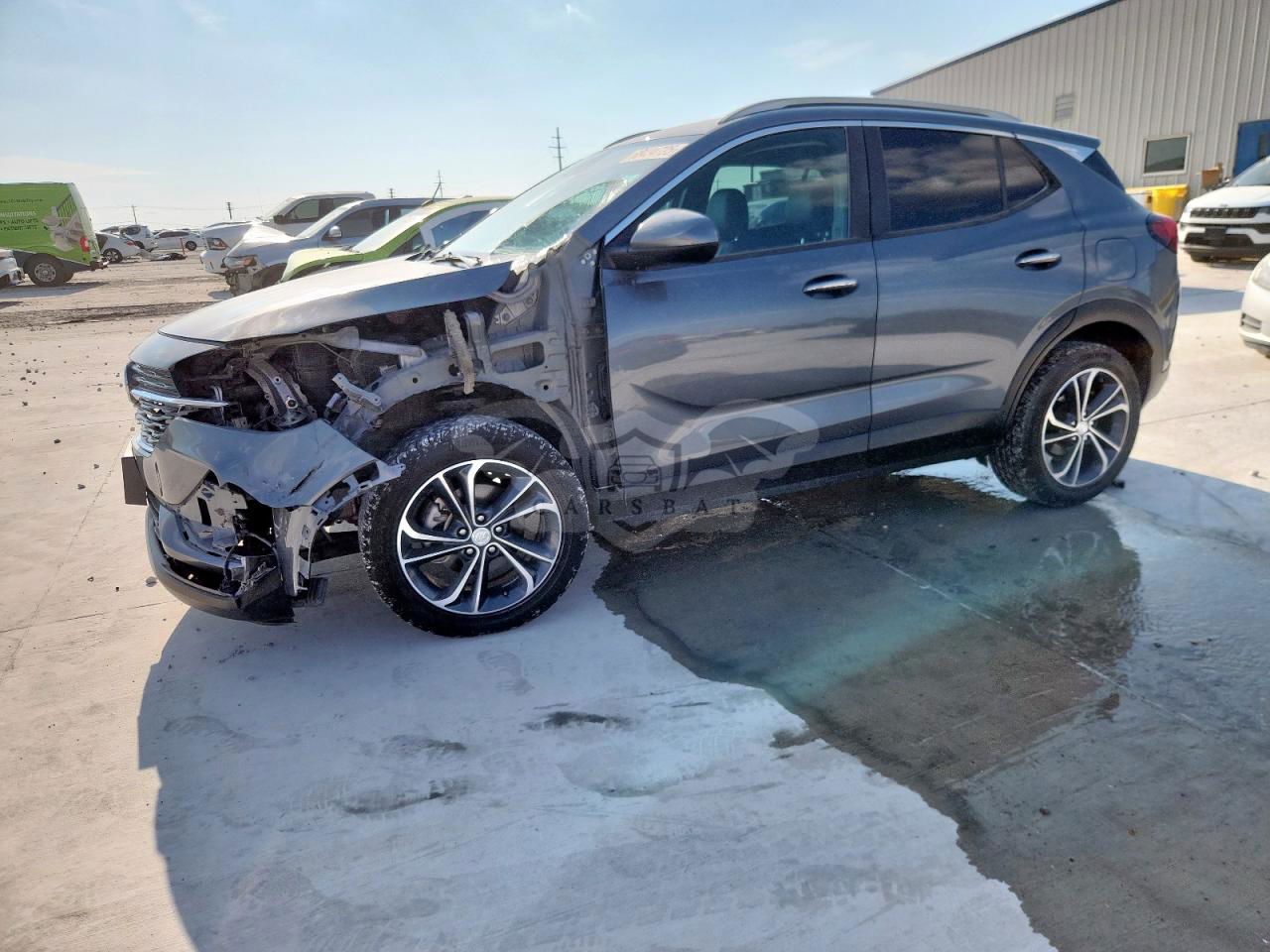 Buick Encore SELECT 1.3L  3 2020