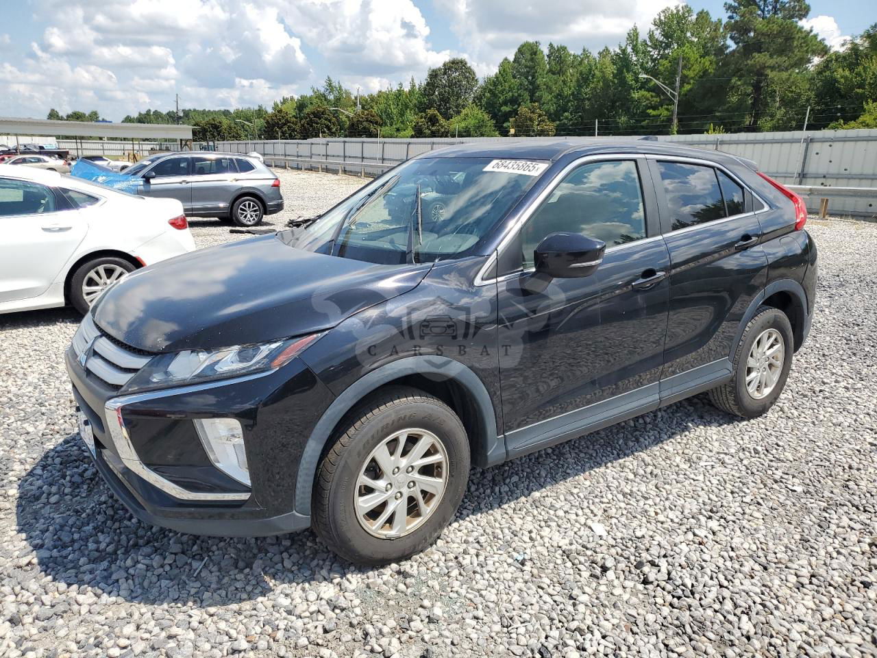 Mitsubishi Eclipse ES 1.5L  4 2019