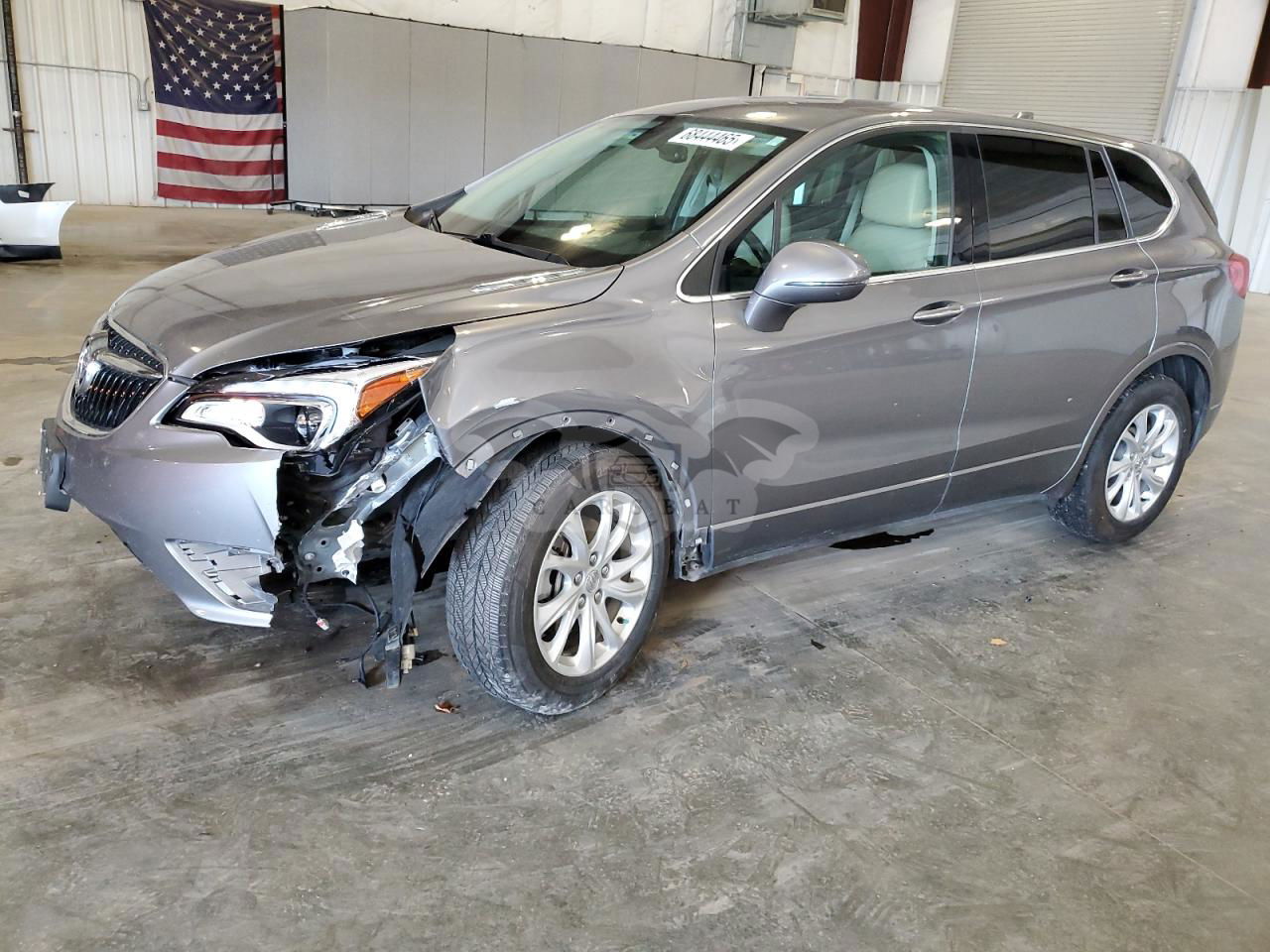 Buick Envision PREFERRED 2.5L  4 2019