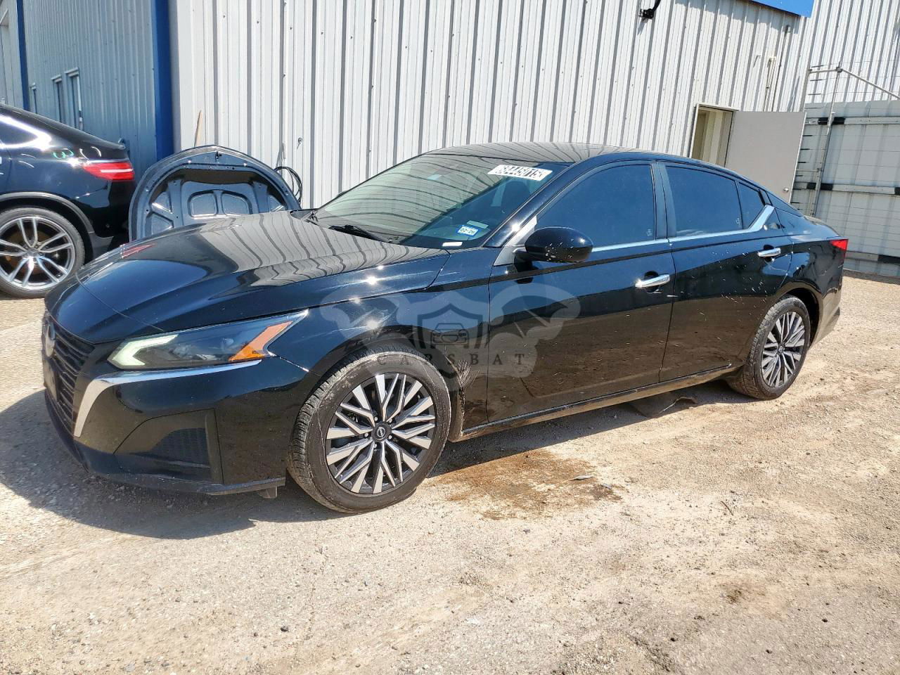 Nissan Altima SV 2.5L  4 2023